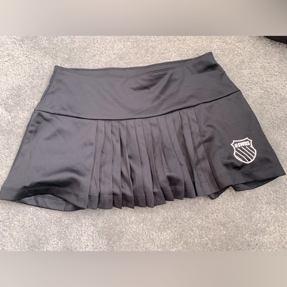 Brand new tennis skirt